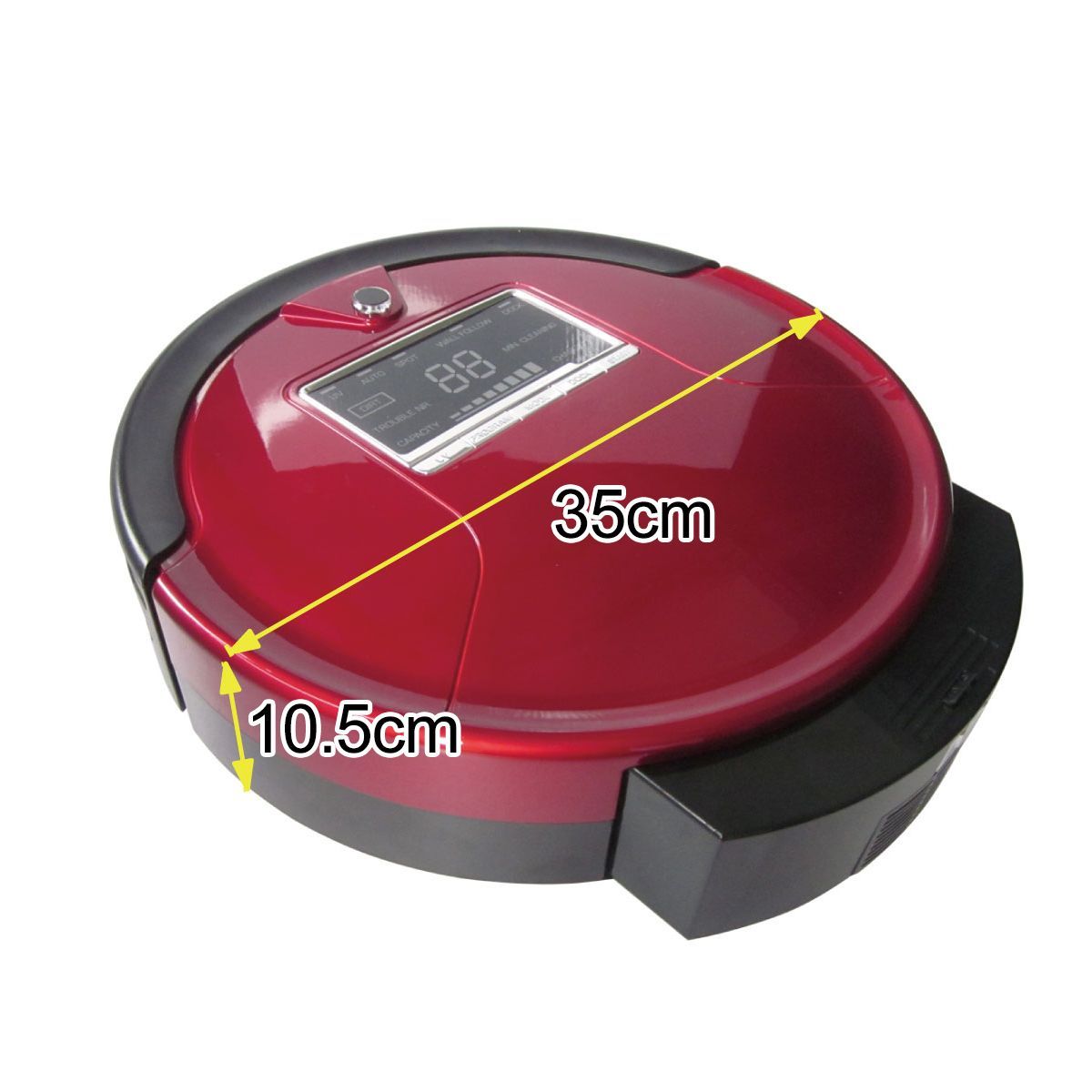 7in1 Robot Vacuum Cleaner Australia Online for Sale Crazy Sales