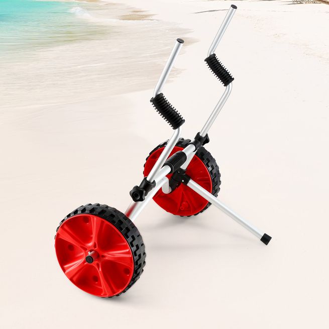 Kayak Collapsible Trolley NEW BestDeals.co.nz