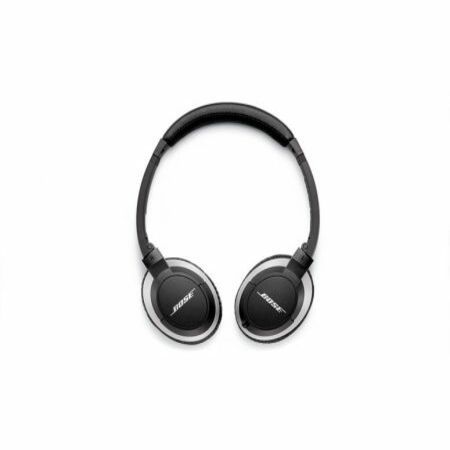 Bose OE2 Audio Headphones- Black