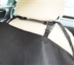 Pet Car Bench Seat Cover