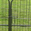 Rectangular Small Pet Dog Cat Enclosure PlayPen Puppy Guinea Pig Rabbit Cage