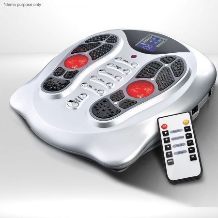 Electromagnetic Wave Foot Massager 60 Working Modes