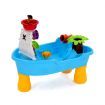Pirate Ship Sand and Water Table