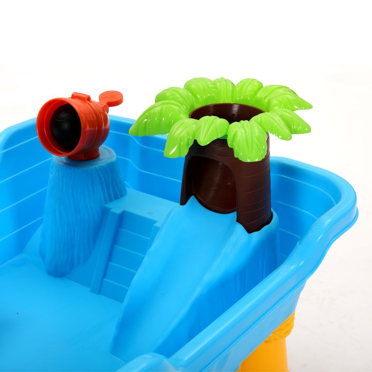 fisher price pirate water table