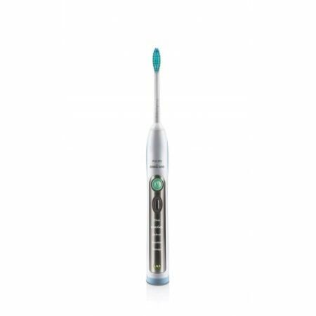 Philips Sonicare FlexCare+ Rechargeable Sonic Toothbrush - HX6921/02