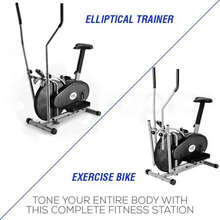 hpf bike trainer