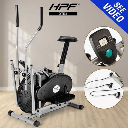 hpf bike trainer