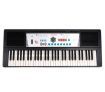 61 Key Electronic Learning Keyboard with Microphone MK-2067A