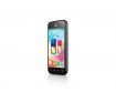 LG Optimus L4 II E445 Dual Sim Mobile Phone - Black