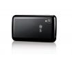 LG Optimus L4 II E445 Dual Sim Mobile Phone - Black