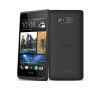 HTC Desire 600 Dual SIM Mobile Phone - Black