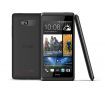 HTC Desire 600 Dual SIM Mobile Phone - Black