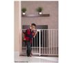 Childcare Long Wall Mounted Safety Baby Gate