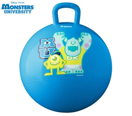 Disney Pixar Monsters University Hopper Ball