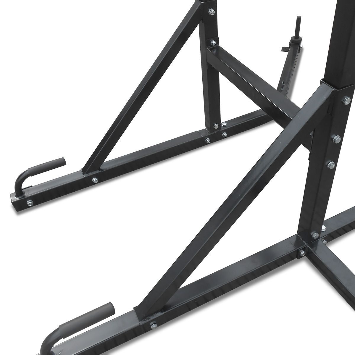 MultiStation Boxing Stand with Power Tower Crazy Sales