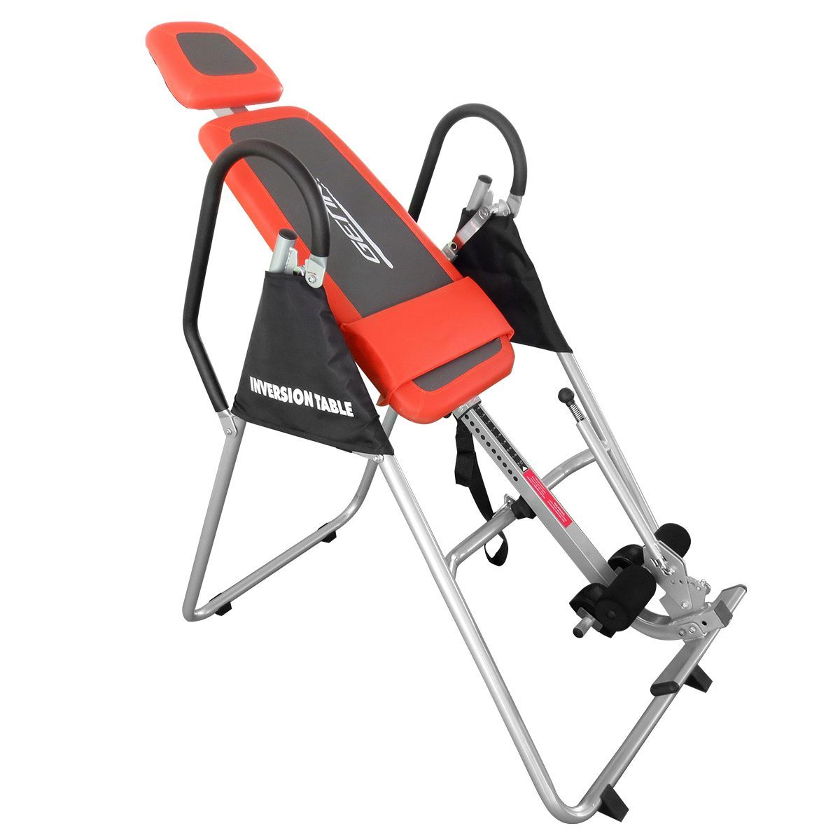 Genki Folding Gravity Inversion Table | Crazy Sales
