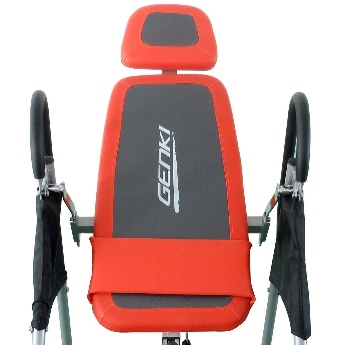 Genki Folding Gravity Inversion Table | Crazy Sales