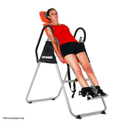 Genki Folding Gravity Inversion Table | Crazy Sales