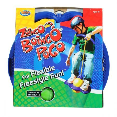 zoingo boingo pogo stick