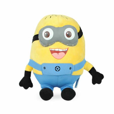 minion teddy