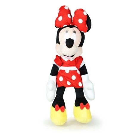 jumbo minnie mouse plush