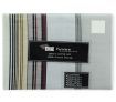 Cotton Quilt Cover Set 420TC - Super King Bed - Garnet