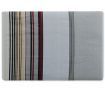 Cotton Quilt Cover Set 420TC - Super King Bed - Garnet