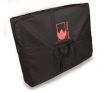 Portable Massage Table 3 Fold - Coffee