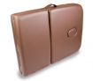 Portable Massage Table 3 Fold - Coffee