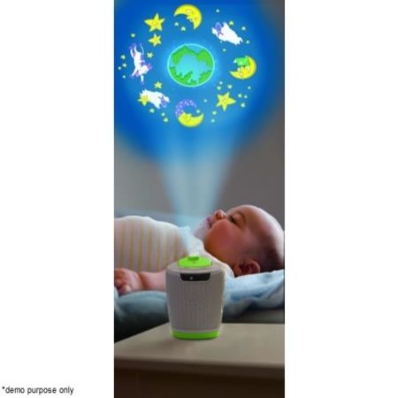 baby sound spa
