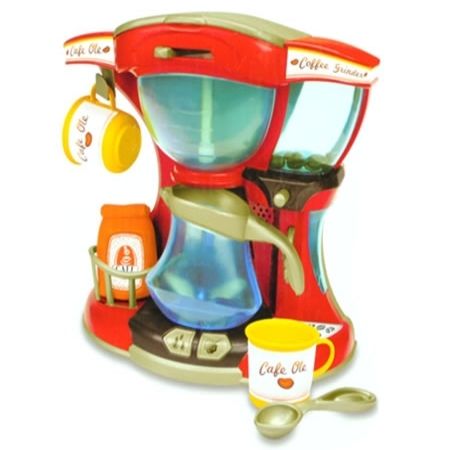 cafe ole coffee maker