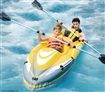 Bestway 357cm Double Inflatable Wave Line Kayak