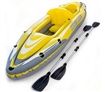 Bestway 357cm Double Inflatable Wave Line Kayak
