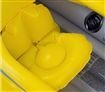 Bestway 357cm Double Inflatable Wave Line Kayak