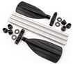 Bestway 357cm Double Inflatable Wave Line Kayak