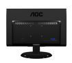 AOC 21.5" E2250SWDA LED Monitor 5ms 16:9 1920x1080 DSUB/DVI Speaker