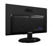 AOC 21.5" E2250SWDA LED Monitor 5ms 16:9 1920x1080 DSUB/DVI Speaker