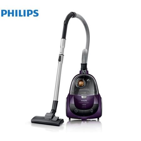 New Philips Powerpro Compact Bagless Vacuum Cleaner FC8472 1800W Cyclone