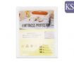 King Single Size Latex Mattress & Waterproof Mattress Protector Combo