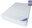 King Single Size Latex Mattress & Waterproof Mattress Protector Combo