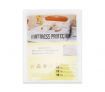 Queen Size Latex Mattress & Waterproof Mattress Protector Combo