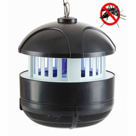 Outdoor Photocatalyst Mosquito Trap