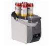 6L Portable Thermoelectric Cooler & Warmer
