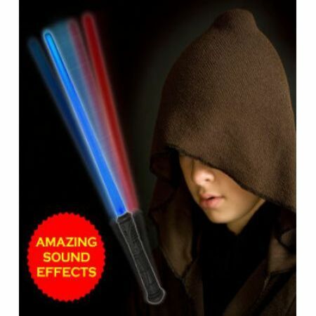 Special FX Motion Saber