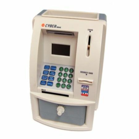 Personal ATM