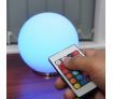 RC Colour Changing Decor Dome