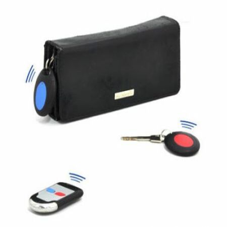 Press 'n' Find Item Locator
