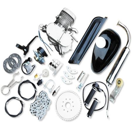 american made bicycle engine kit