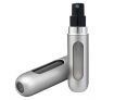 On-The-Go Refillable Atomiser - Silver