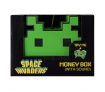 Space Invader Money Box